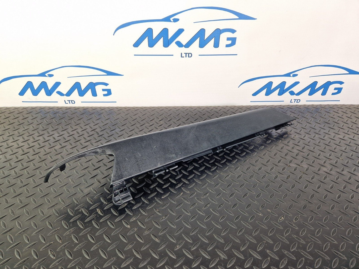14-21 MERCEDES C220d W205 TRUNK COMPARTMENT REAR DRIVER RIGH SIDE A2056900444