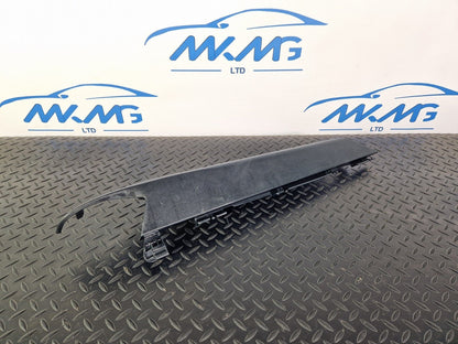 14-21 MERCEDES C220d W205 TRUNK COMPARTMENT REAR DRIVER RIGH SIDE A2056900444