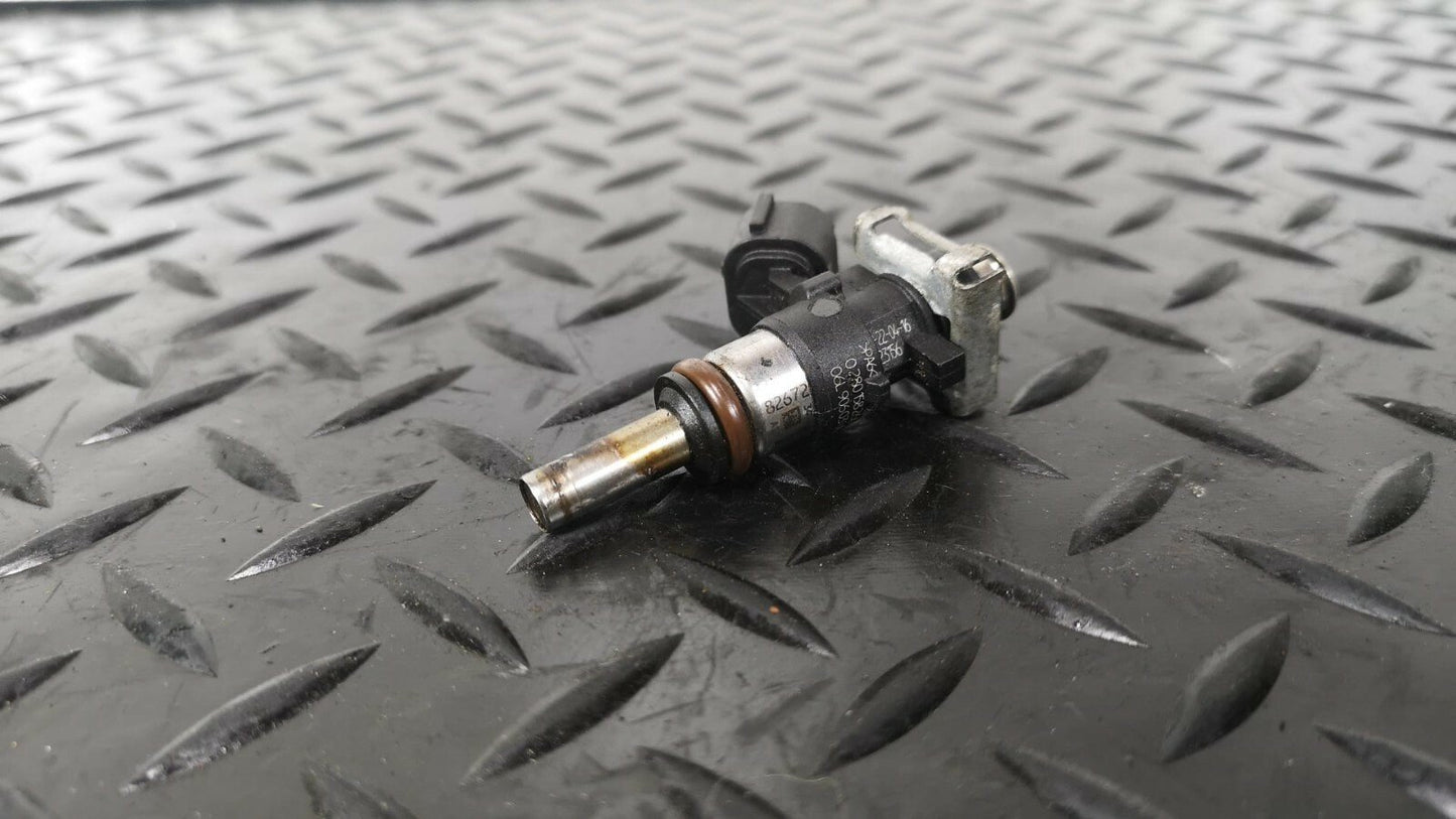 GENUINE VW 1.8 GTI DAJ PETROL ENGINE FUEL INJECTOR 06L906031A