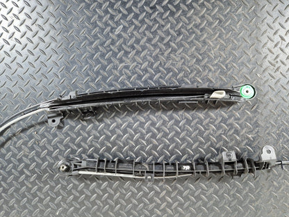 12-18 AUDI A6 C7 2.0 DIESEL CGLC/CGL GENUINE SUNROOF LINKAGE 933811103