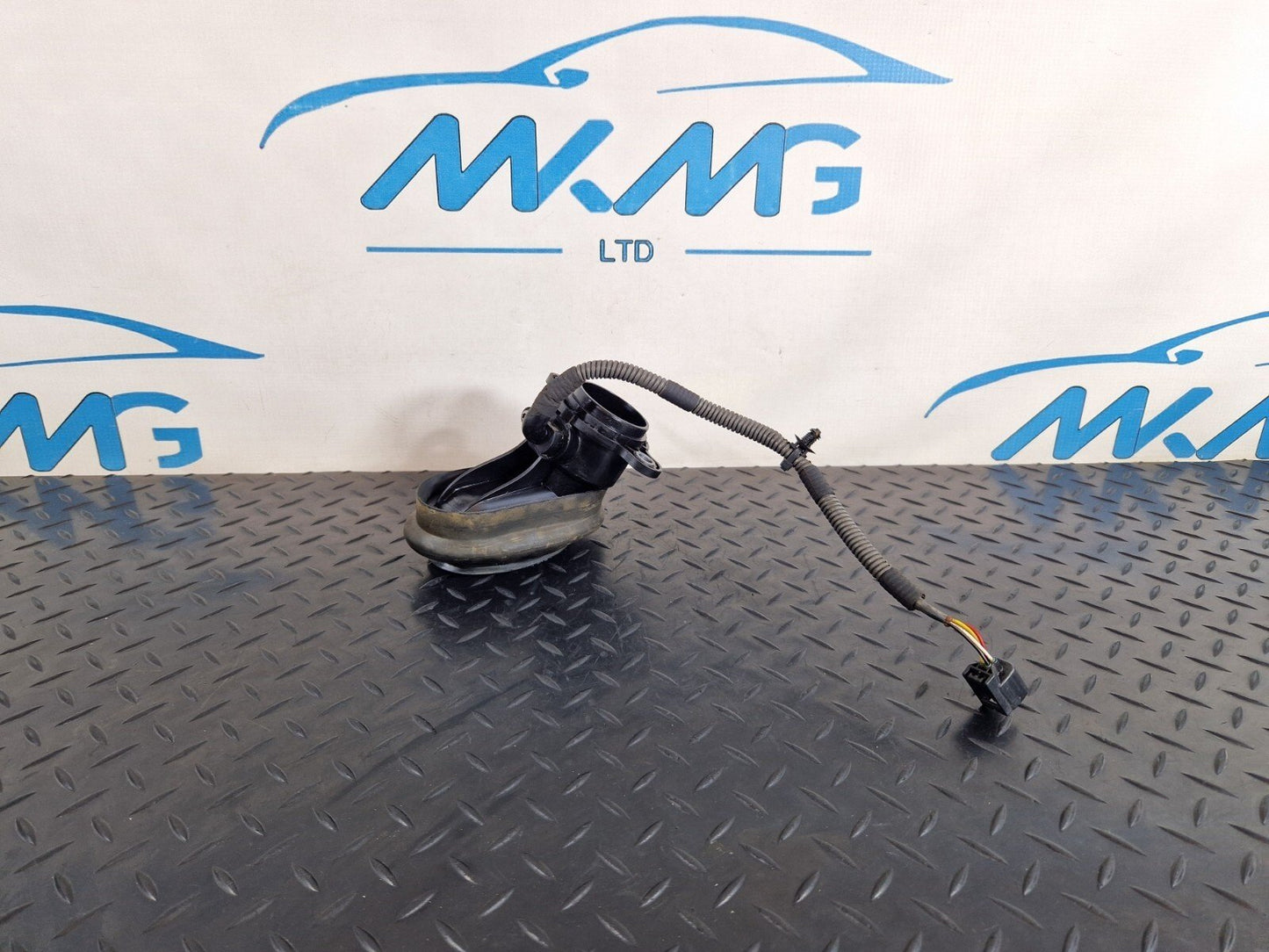 18-ON MERCEDES BENZ A CLASS W177 POWER STEERING RACK CABLE WIRING & RUBBER SEAL