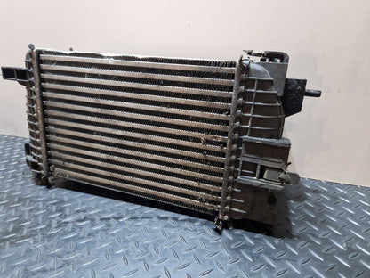 Vauxhall Meriva MK2 (B) (4470) MPV 1.7 Genuine Radiator Intercooler 13283253
