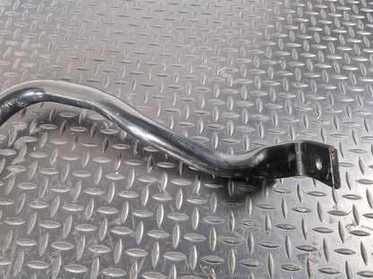 19-ON RANGE ROVER EVOQUE L551 GENUINE REAR ANTI-ROLL SWAY BAR J9C3-5A771-DB
