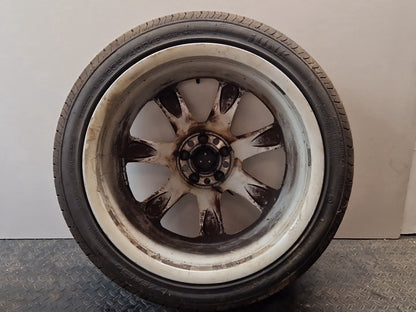 Ford Grand C-Max MK2 (C344) 18" Alloy Wheel and Tyre 235/40/18 ~6mm AM5J-1007-BC