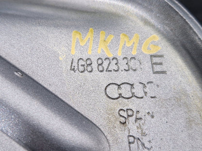 15-18 AUDI A7 4G OEM GENUINE BONNET HINGE LEFT 4G8823301E