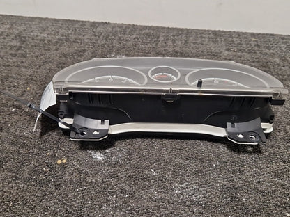 Vauxhall Corsa MK3 (D) (4400) Hatchback Speedometer Instrument Cluster 13312042