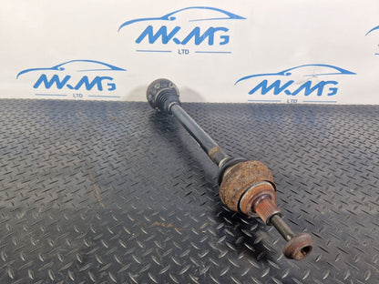 16-23 AUDI S5 COUPE GENUINE REAR DRIVESHAFT FITS LEFT & RIGHT SIDE 8W0501203E