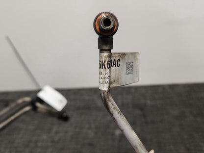 Ford Transit Custom MK8 (V362) Cargo Van Turbo Oil Feed Pipe BK2Q6K679AC