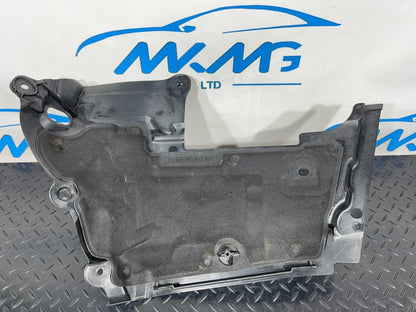 Partition Wall Mercedes W205 Engine Compartment Wall Cover Right O/S Insulation