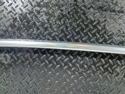 11-19 MERCEDES BENZ ML W166 GENUINE ROOF RAIL BAR RACK  A1668900393