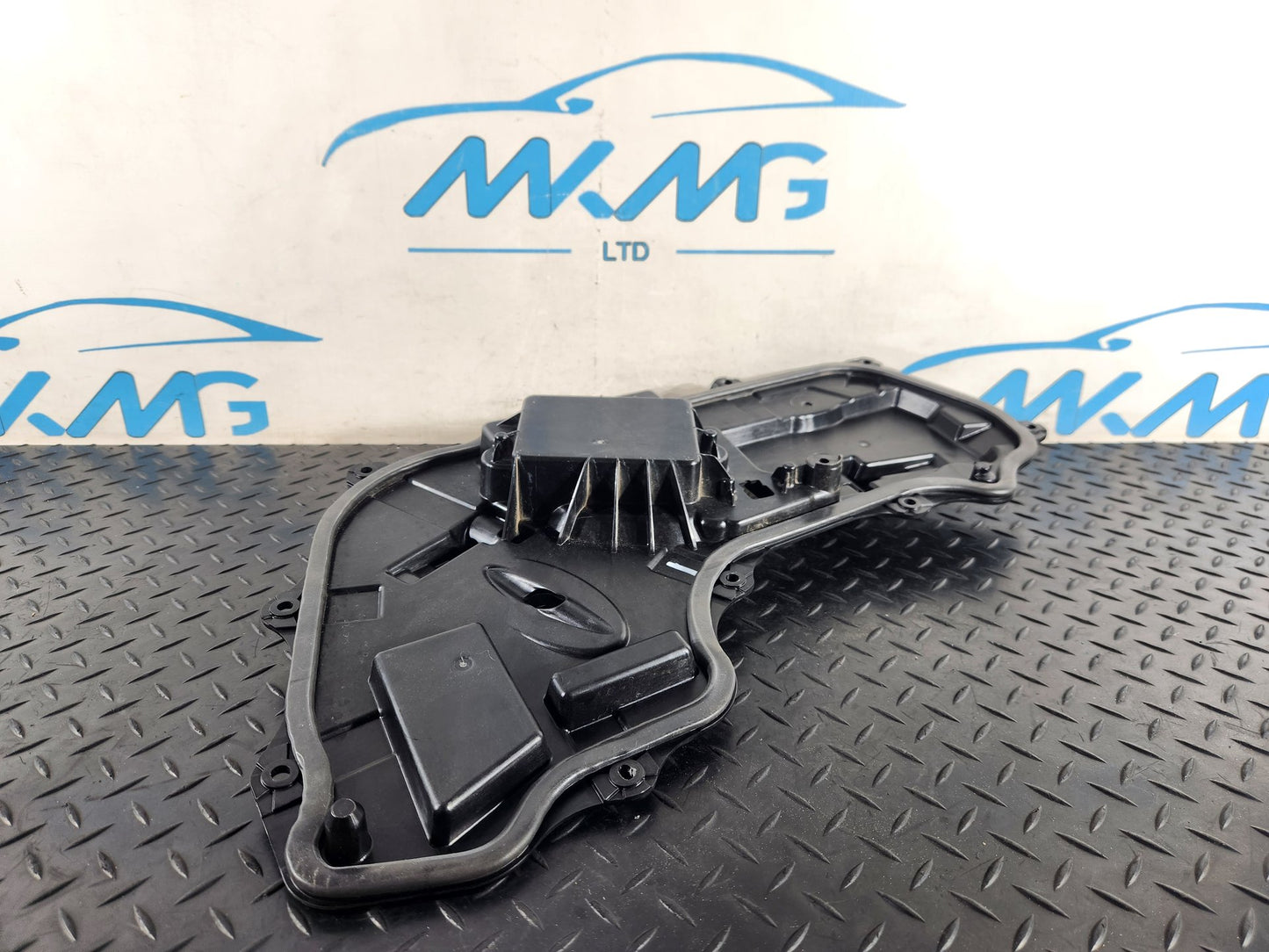 Land Rover Range Rover Evoque L551 Front Left Door Trim Panel  R8D221123AB