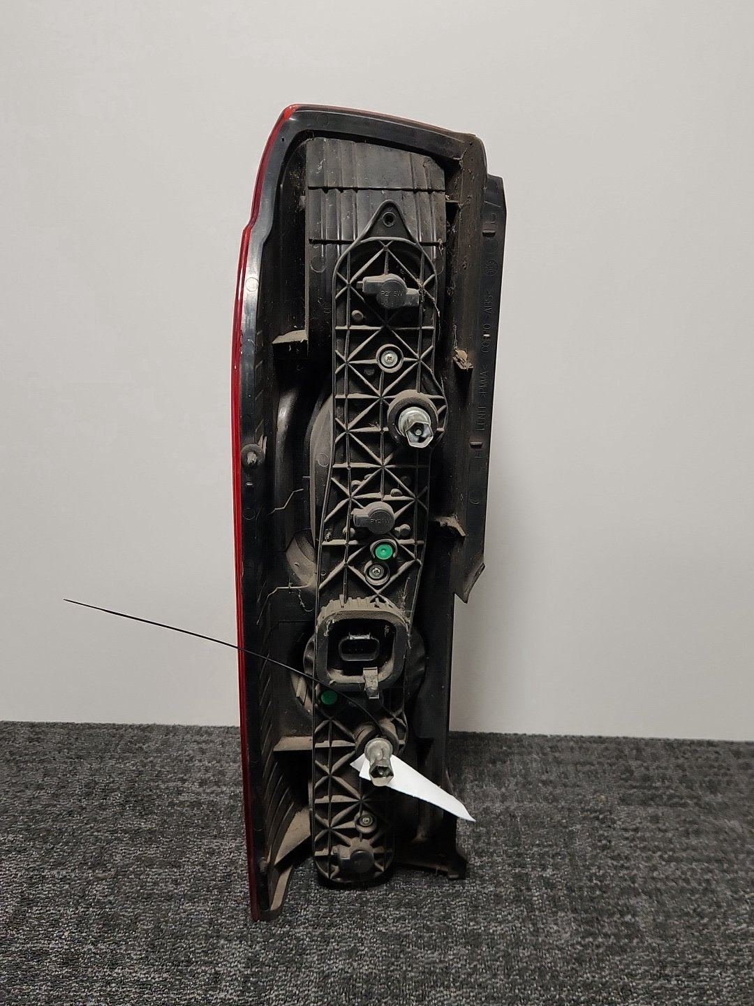 Automotive Lighting (AL) Rear Right O/S Driver Tail Light for Peugeot Boxer