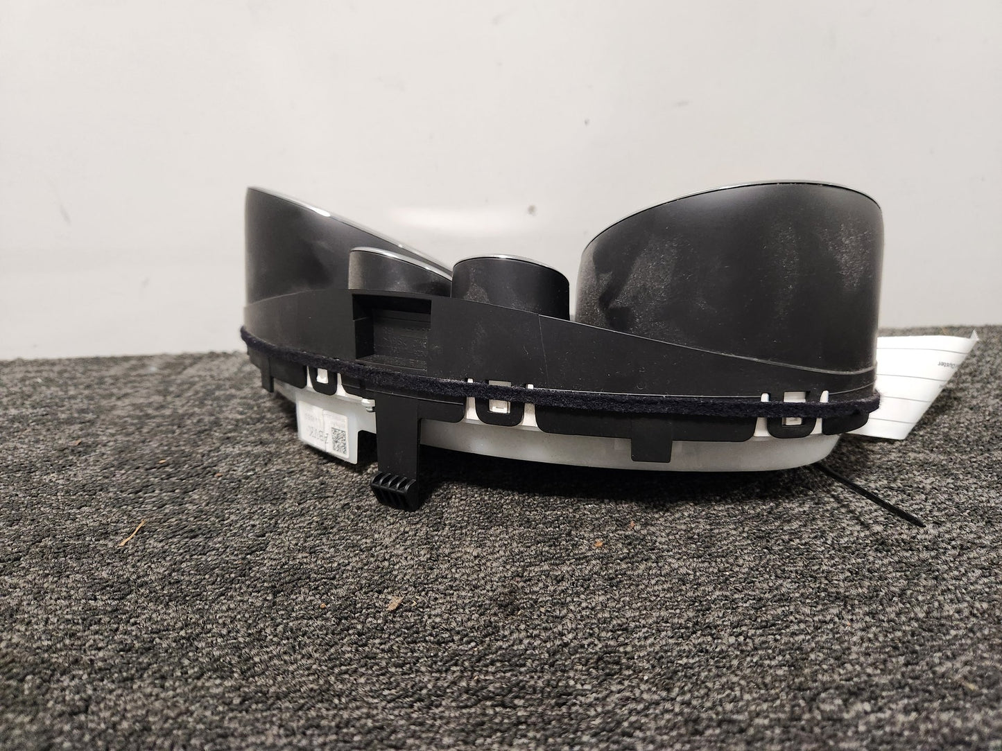 Vauxhall Meriva MK2 (B) (4470) MPV Speedometer Instrument Cluster 13349553