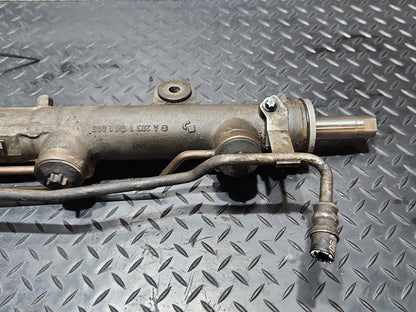 Mercedes-Benz CLK200 CLK-Class C209 Convertible Power Steering Rack A20311011003