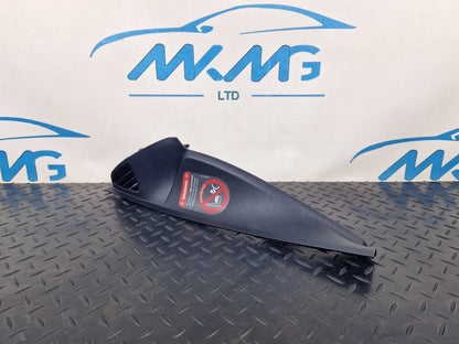 14-23 MERCEDES BENZ VITO W447 OEM FRONT LEFT N/S DASHBOARD SIDE PANEL TRIM COVER