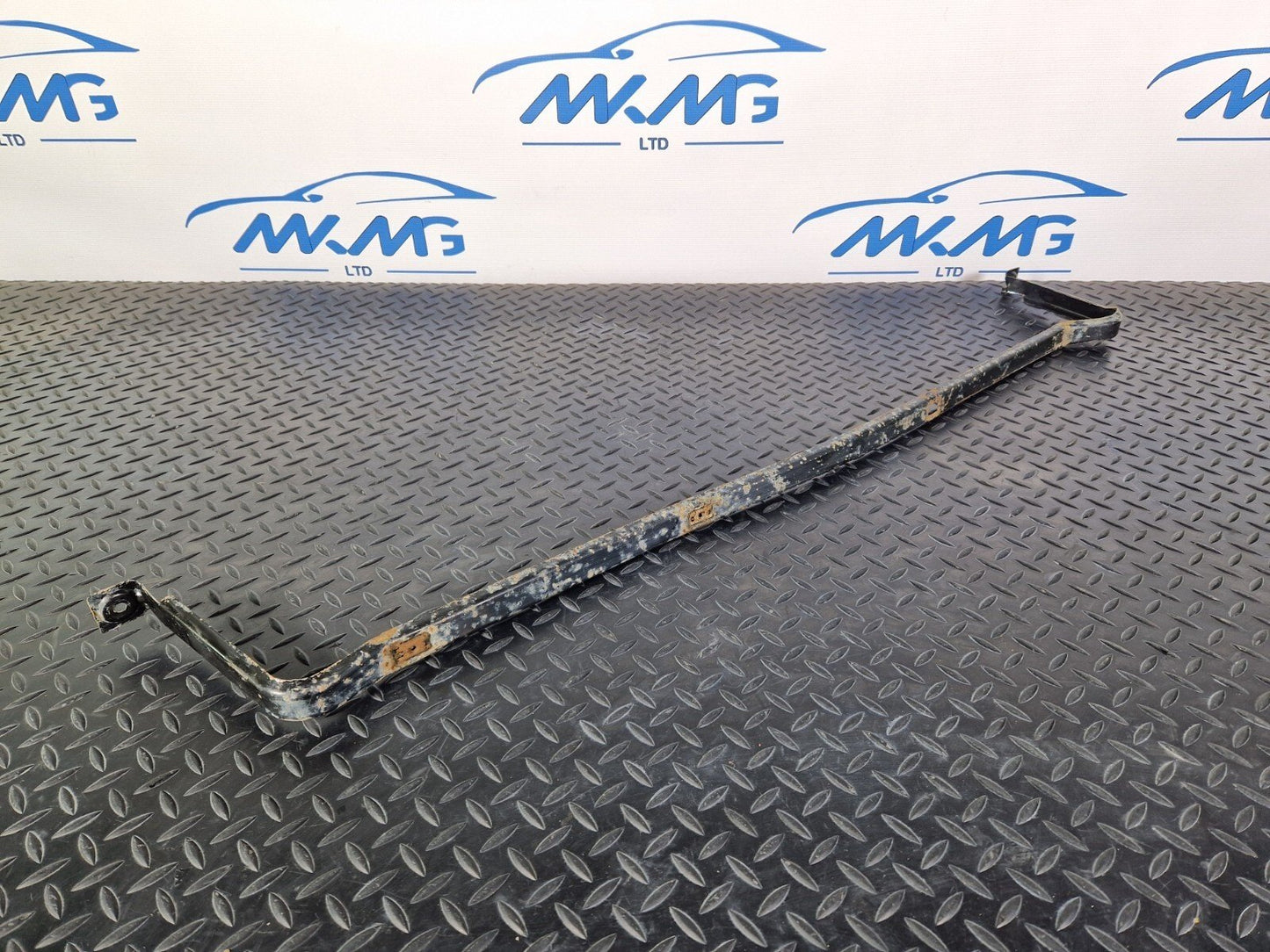 Mercedes-Benz - Radiator Support Bracket PN: A9108804800