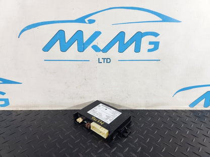 MERCEDES A CLASS W177 COMMUNICATION CONTROL MODULE UNIT A1779009703
