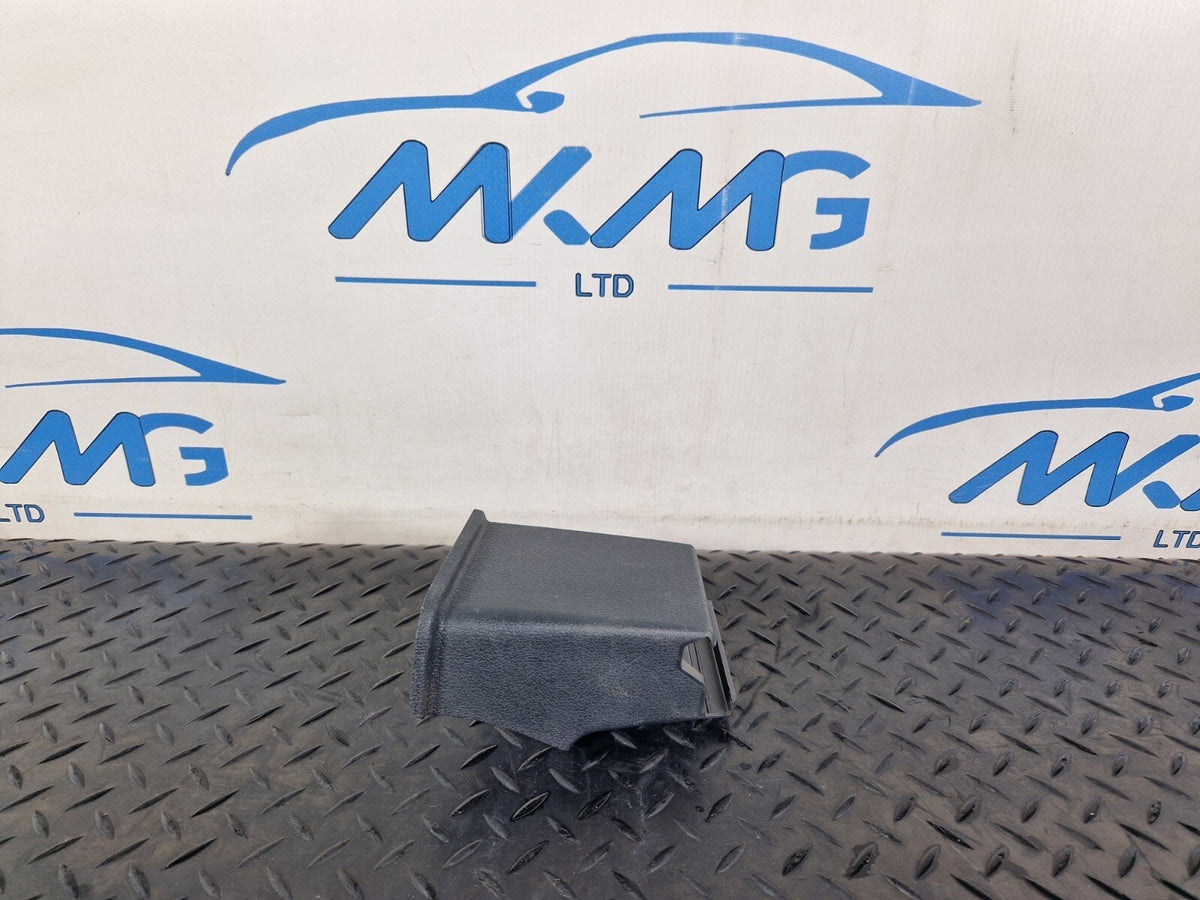 Mercedes-Benz B-Class front left seat rail trim A2479190700