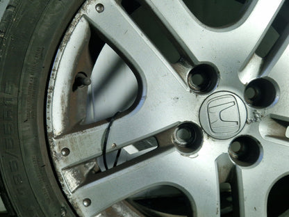 Honda Jazz 16" Alloy Wheel with Tyre ~3mm 185/55/16 SAA560C