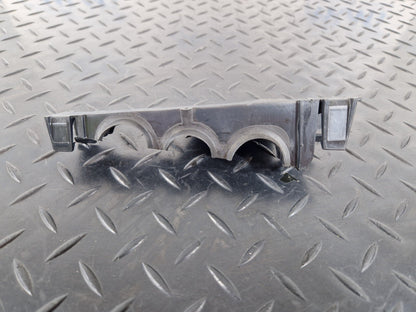 14-21 MERCEDES BENZ C300h W205 OEM TOP LEFT AIR DUCT SEALING A2058317900