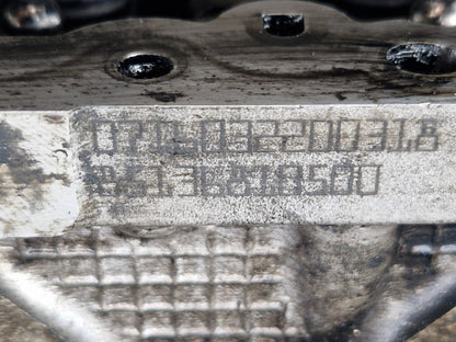 BMW 2 X1 SERIES F46 F45 F48 B47 DIESEL ENGINE CYLINDER HEAD 8513681