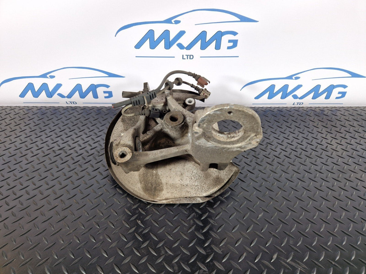 Audi A6 C7 Left Rear Suspension Wheel Hub 8K0505431AM