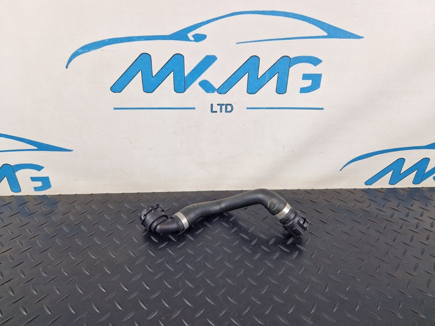 12-17 AUDI Q5 S-LINE GENUINE OEM WATER COOLANT HOSE PIPE 8R0819334AP