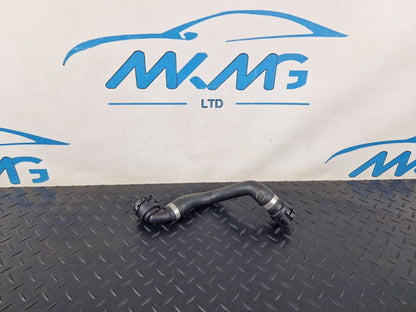 12-17 AUDI Q5 S-LINE GENUINE OEM WATER COOLANT HOSE PIPE 8R0819334AP