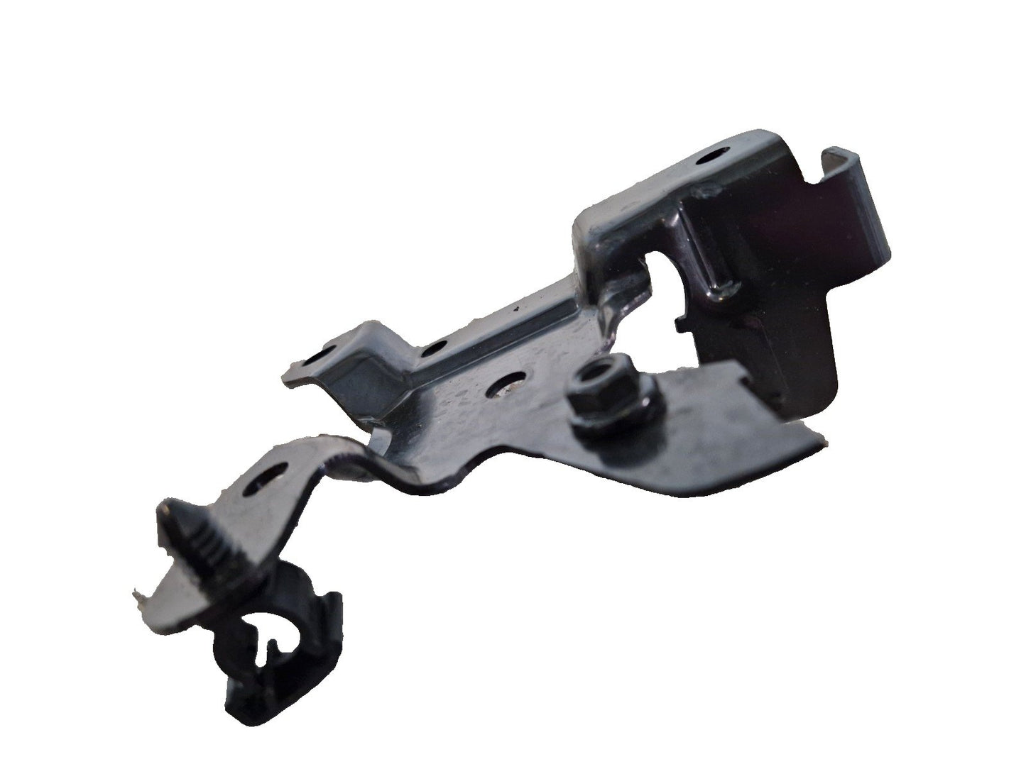 14-19 LAND ROVER L550 DISCOVERY SPORT VACUUM HOSE MOUNTING BRACKET 9X2Q-2A062-BC
