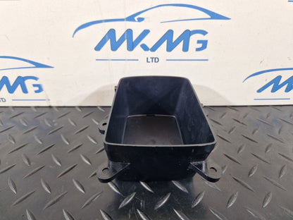 MERCEDES ML W166 CENTER CONSOLE STORAGE COMPARTMENT INSERT TRAY A1666801817