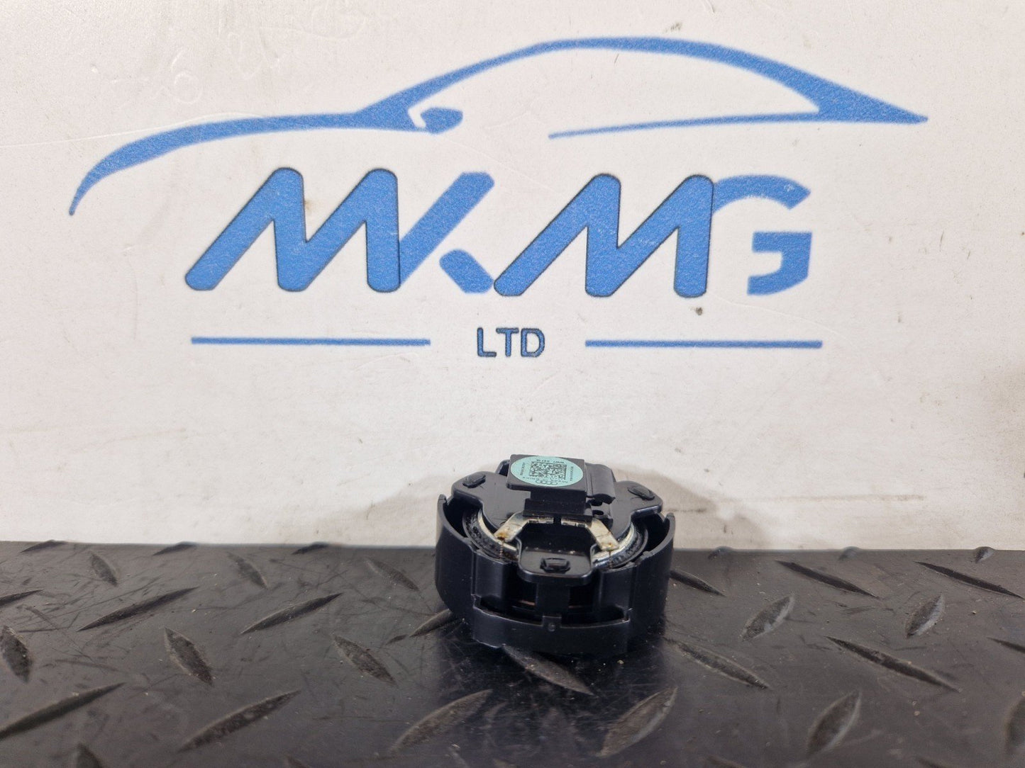 Audi Unknown Part Type 8W0035397