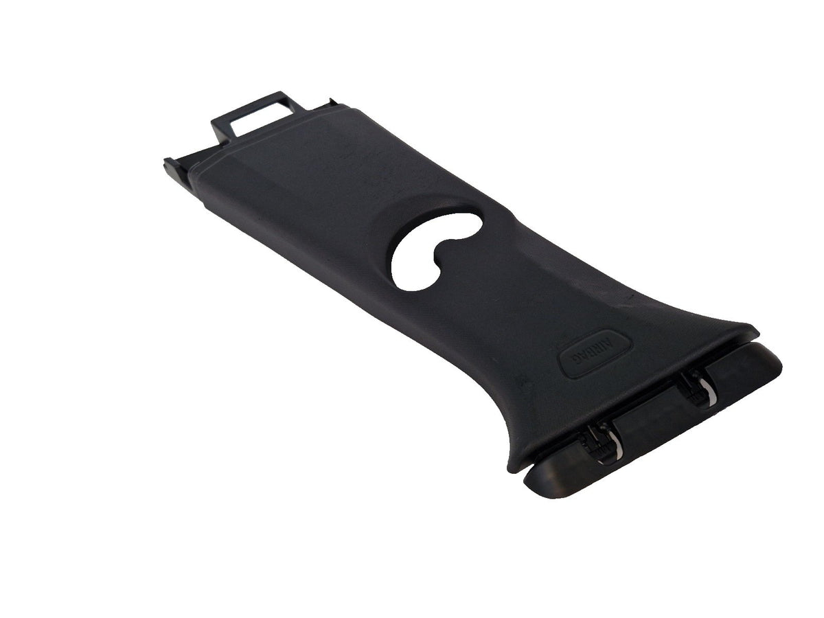 BMW 2 series f46 f45 Left Interior B Pillar Trim 7329587