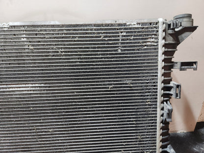 Audi A6 C7 Genuine Water Coolant Cooling Radiator 8K0121251H