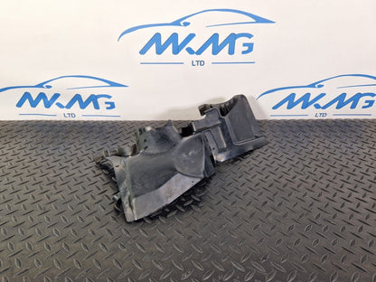 18-ON MERCEDES A CLASS W177 OEM UNDERBODY ENGINE TRAY TRIM COVER A2475240000