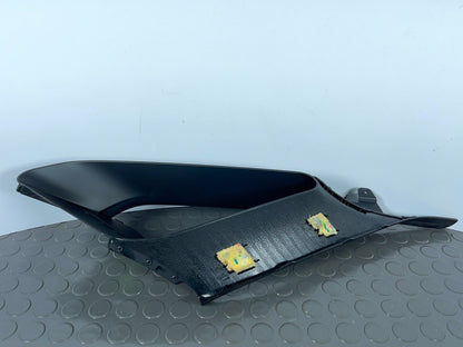 14-21 BMW 2 SERIES GRAN TOURER F45 F46 LEFT SIDE A-PILLAR TRIM BLACK 7329585