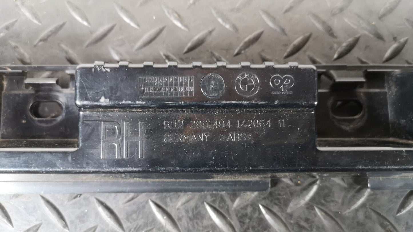 BMW Unknown Part Type 2991494