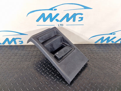 14-19 LAND ROVER L550 DISCOVERY SPORT REAR CENTRE CONSOLE TRIM COVER 16A2326CB9