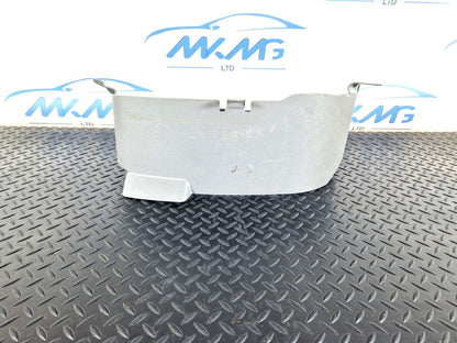 06-17 MERCEDES BENZ SPRINTER W906 DASHBORD LOWER CENTER TRIM A9066880506