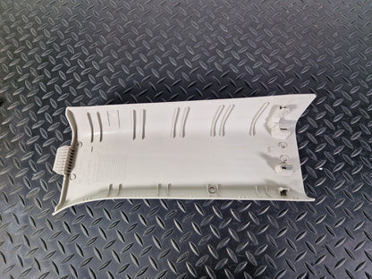 14-23 MERCEDES BENZ VITO W447 RIGHT DRIVER INTERIOR B-PILLAR TRIM A4476907025