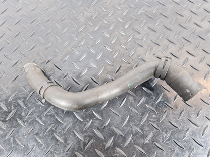 12-18 MERCEDES BENZ W176 LCI AMG LINE AUTOMATIC OIL COOLER HOSE A2465010256