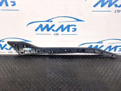 2019-ON  LAND ROVER DISCOVERY L550 LEFT N/S CENTRE CONSOLE TRIM LK72-044E04-B