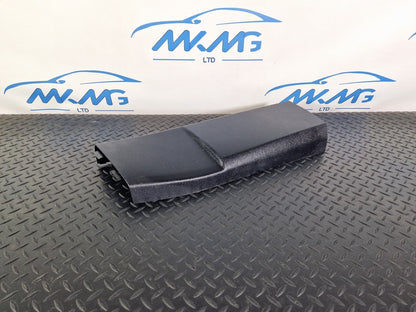 10-13 BMW X5 E70 LCI GENUINE INTERIOR CENTRE RIGHT B PILLAR TRIM 7129754
