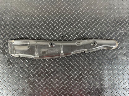 16-19 AUDI A4 B9 GENUINE FRONT RIGHT DRIVER SIDE WING FILLER INSULATOR 8W0821112