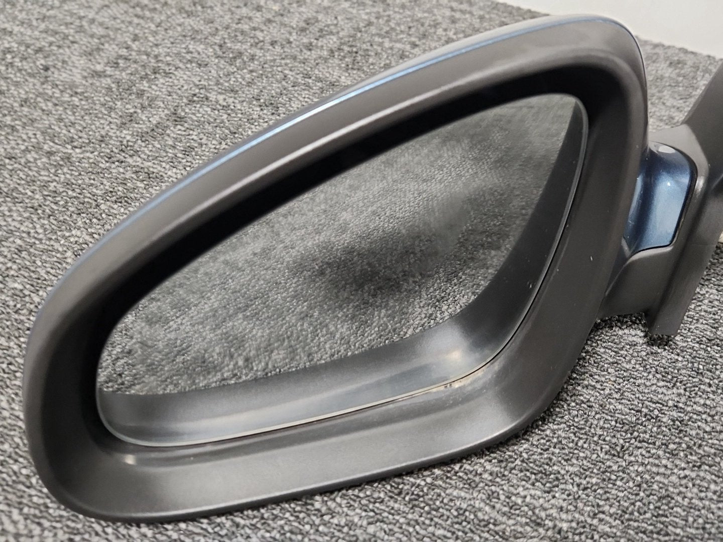 Vauxhall Astra MK6 (J) (A3400) Estate Genuine Front Left N/S Door Wing Mirror