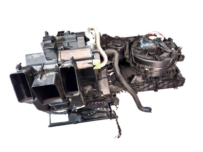 10-18 VW TOUAREG 7P GENUINE HEATER MATRIX BOX 5WC816005D