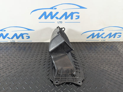 12-18 AUDI A6 C7 HEATER AIR INTAKE DUCT CHANNEL INTERIOR HEATING 4G2819904A