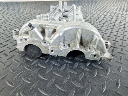 11-19 MERCEDES BENZ ML W166 642.826 ENGINE ROCKER COVER A6420101230