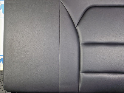 12-18 MERCEDES BENZ B-CLASS W246 GENUINE REAR SEAT BACKREST LEFT SIDE