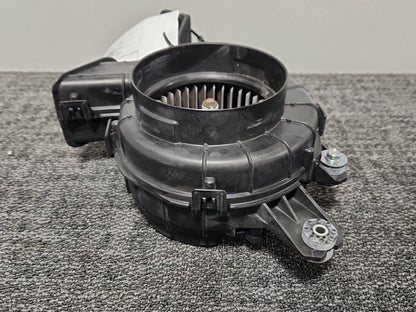 Honda Insight MK2 (ZE2) Hatchback Hybrid Battery Cooling Fan 1J810-RBJ-0031