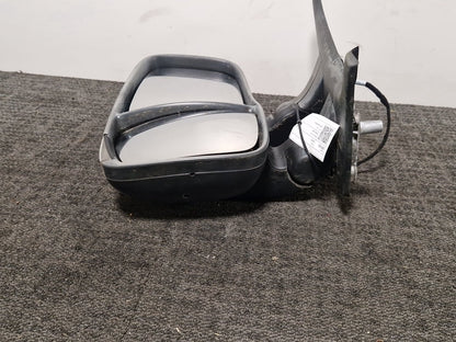 Iveco Daily MK5 Cab & Chassis Front Left N/S Passenger Door Wing Mirror